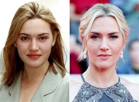 nina winslet|how old is kate winslet.